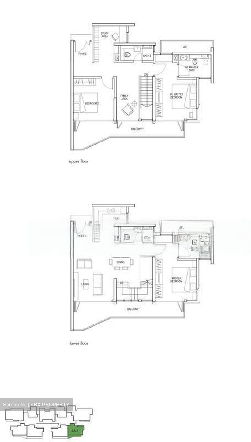 Kallang Riverside (D12), Apartment #454682161